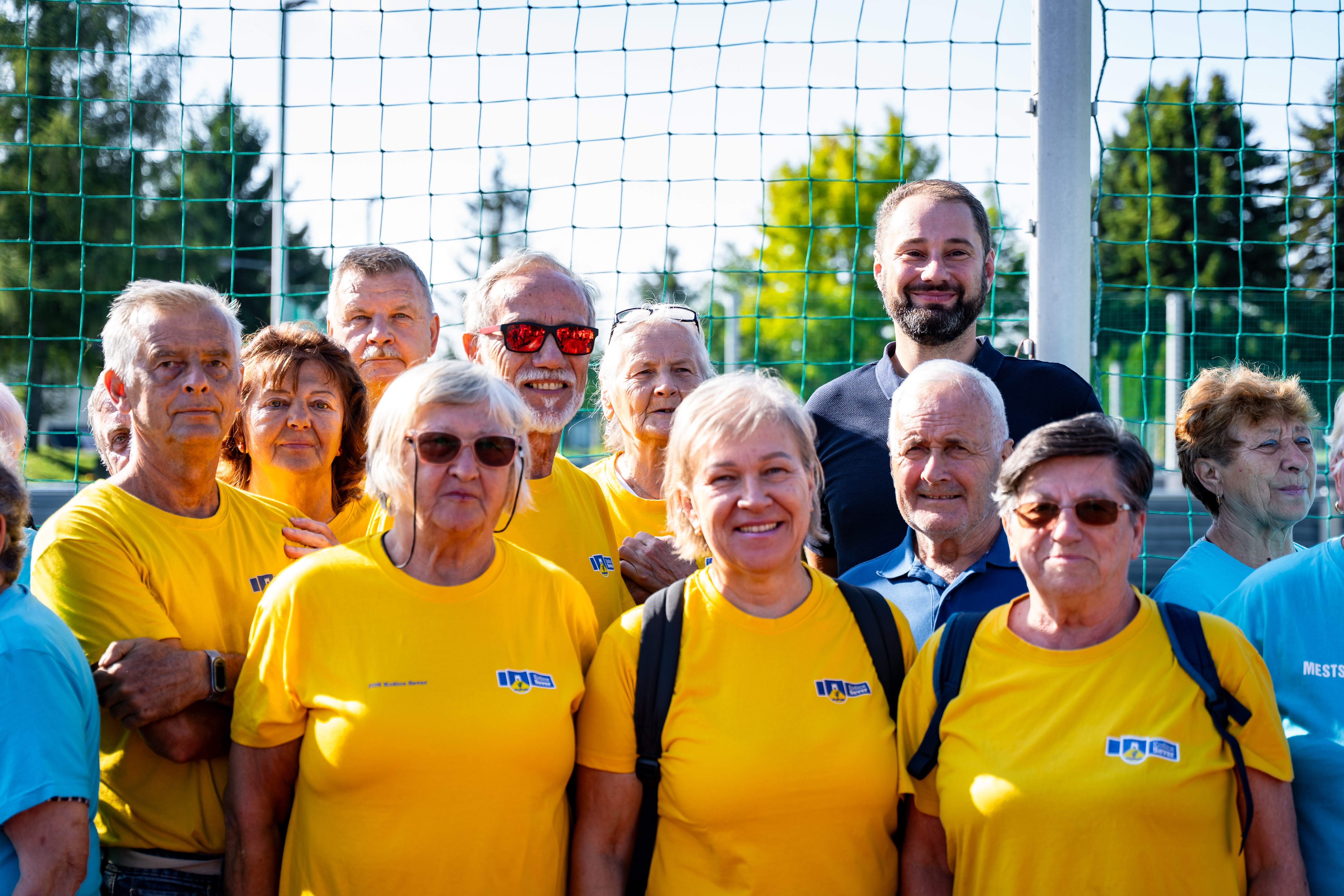 Rada seniorov - Letna olympiada _ jesenna cast-13